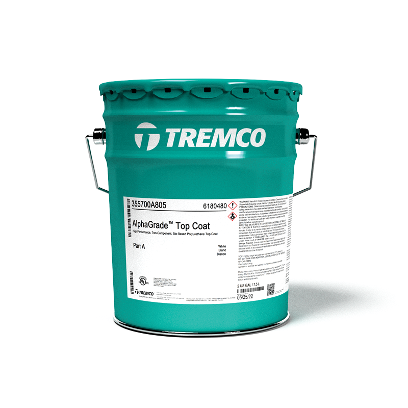 その他 TitiProtan TopCoat AlphaGrade™ Top Coat | Tremco